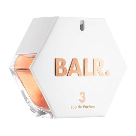 Balr. 3 For Women Eau de Parfum