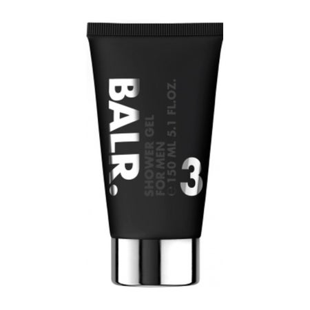 Balr. 3 For Men Gel Douche 150 ml