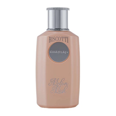 Khadlaj Biscotti Melon Misk Extrait de Parfum 100 ml