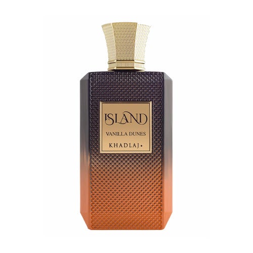 Khadlaj Island Dreams Extrait de Parfum | Deloox.com