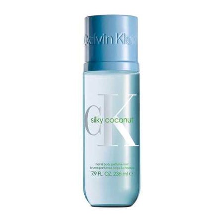 Calvin Klein Silky Coconut Body Mist 236 ml