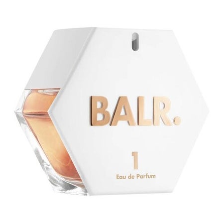 Balr. 1 For Women Eau de Parfum 50 ml