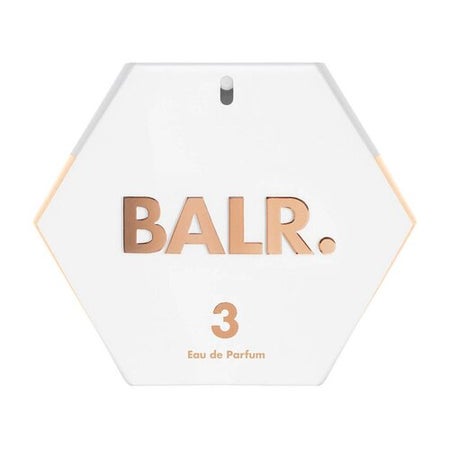 Balr. 3 For Women Eau de Parfum
