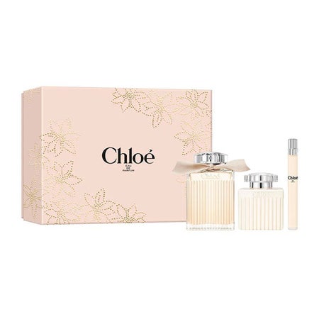 Chloé Signature Gave sæt