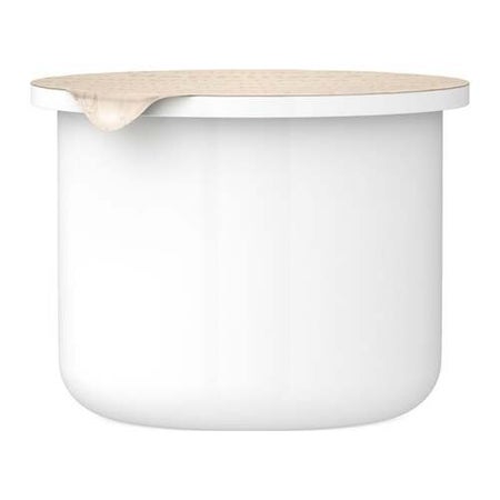 Rituals The Ritual Of Jing Whipped Body Cream Refill 220 ml