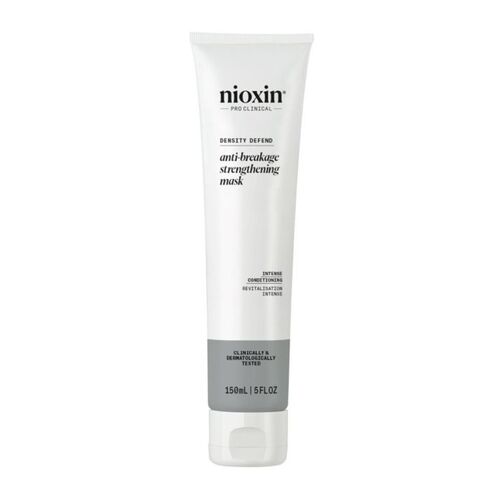 Nioxin Density Defend Anti-Breakage Strengthening Mask