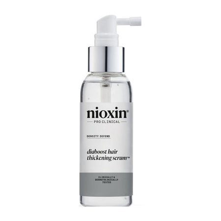 Nioxin Density Defend Diaboost Hair Thickening Serum 100 ml