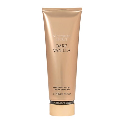 Victoria's Secret Bare Vanilla Fragrance Lotion