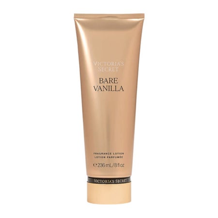 Victoria's Secret Bare Vanilla Fragrance Lotion