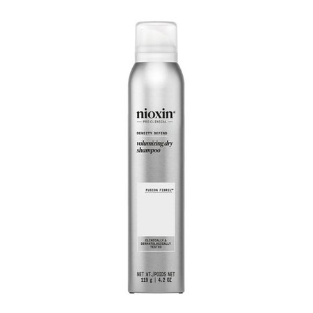 Nioxin Volumizing Dry Shampoo 180 ml