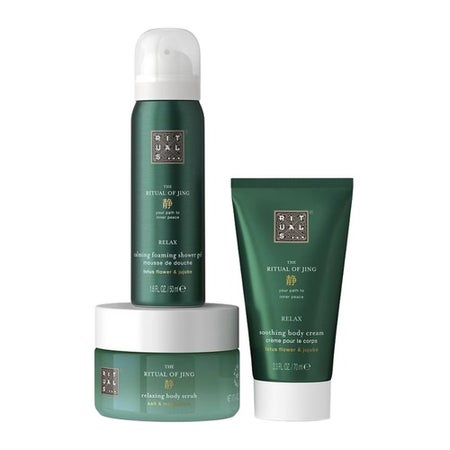 Rituals The Ritual Of Jing Set