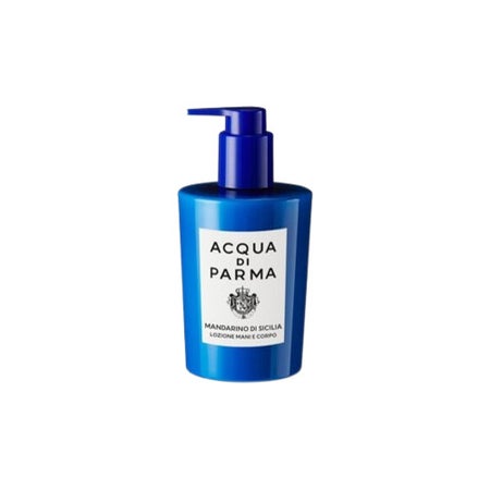 Acqua Di Parma Blu Mediterraneo Mandarino di Sicilia Hand And Body Lotion 300 ml