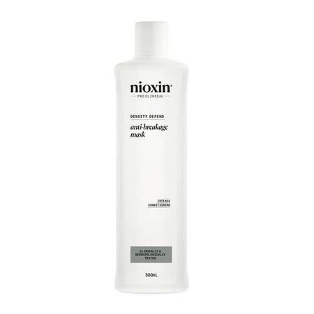 Nioxin Density Defend Anti-Breakage Mask 500 ml