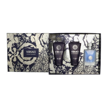 Versace Pour Homme Set Regalo