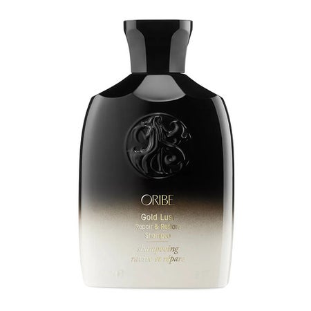 Oribe Gold Lust Repair & Restore Shampoo