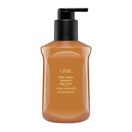 Oribe Côte d’Azur Crème pour le Corps Rechargeable 300 ml