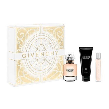 Givenchy L'Interdit Geschenkset
