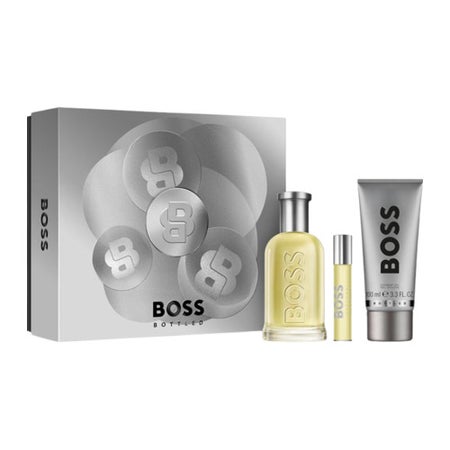 Hugo Boss Boss Bottled Coffret Cadeau