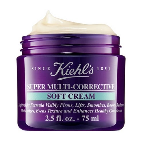 Kiehl's Super Multi-Corrective Soft Cream