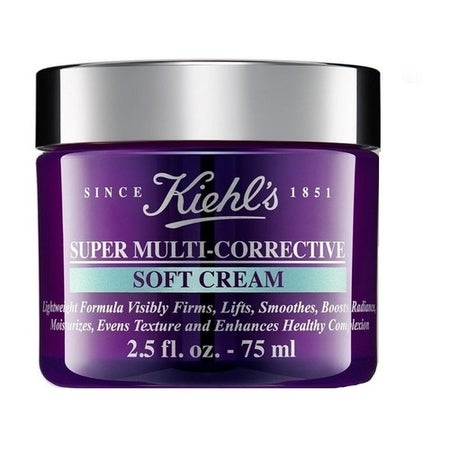 Kiehl's Super Multi-Corrective Soft Cream 75 ml