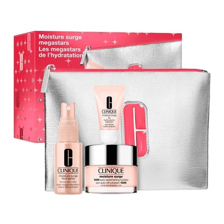 Clinique Moisture Surge Set