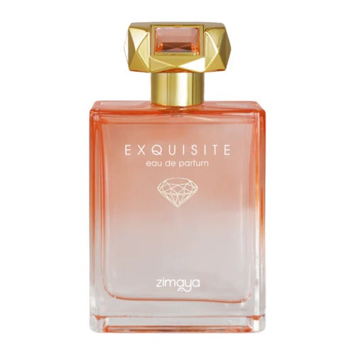 Zimaya Exquisite Eau de Parfum