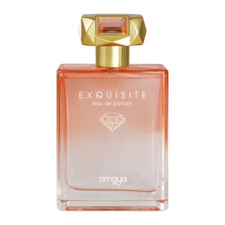 Zimaya Exquisite Eau de Parfum 100 ml