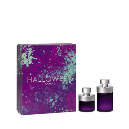 Jesus Del Pozo Halloween Man Gift Set