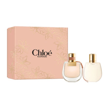 Chloé Nomade Gift Set
