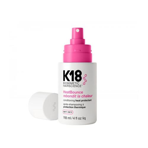 K18 HeatBounce Conditioning Heat Protectant
