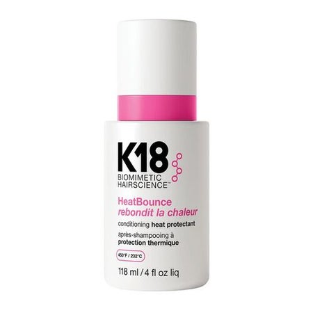K18 HeatBounce Conditioning Heat Protectant