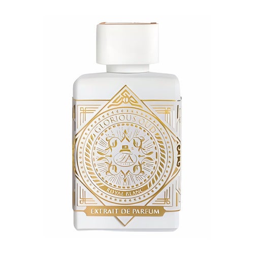 French Avenue Glorious Oud Royal Blanc Extrait de Parfum