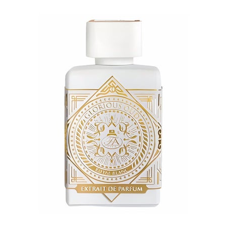 French Avenue Glorious Oud Royal Blanc Extrait de Parfum 80 ml