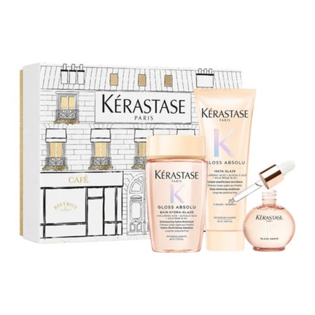 Kérastase Gloss Absolu Coffret