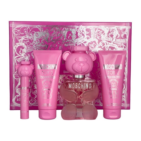 Moschino Toy 2 Bubble Gum Gave sæt