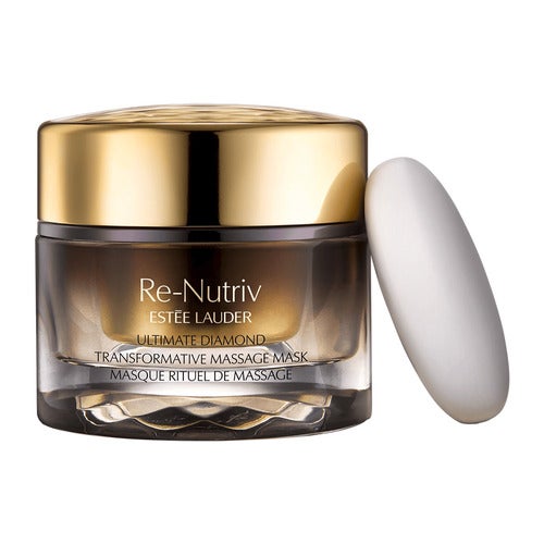 Estée Lauder Re-Nutriv Ultimate Diamond Transformative Massage Mask