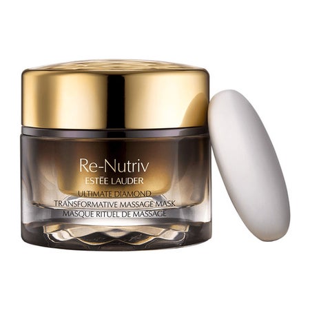 Estée Lauder Re-Nutriv Ultimate Diamond Transformative Massage Masker