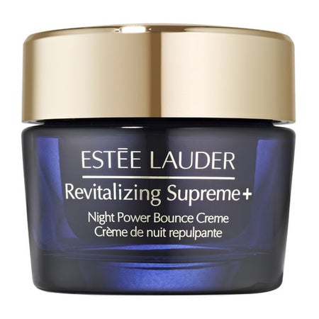 Estée Lauder Revitalizing Supreme Night Power Bounce Creme