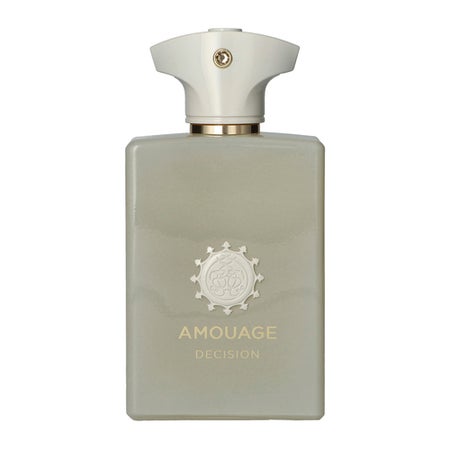 Amouage Decision Eau de Parfum 100 ml