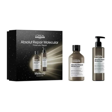 L'Oréal Professionnel Serie Expert Absolut Repair Molecular Set