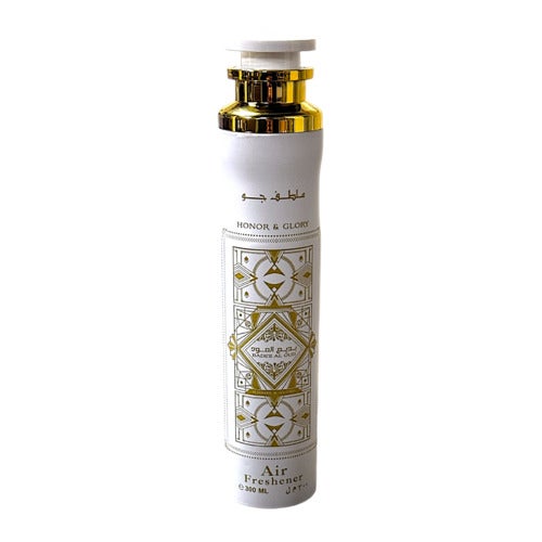 Lattafa Bade'e Al Oud Honor & Glory Air Freshener