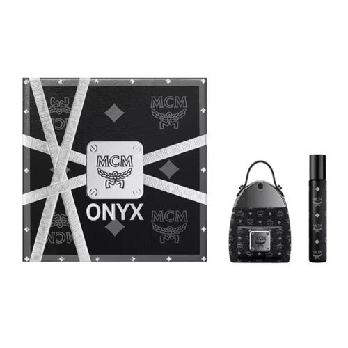 MCM MCM Onyx Geschenkset