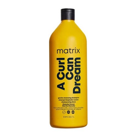 Matrix A Curl Can Dream Schampo 1000 ml