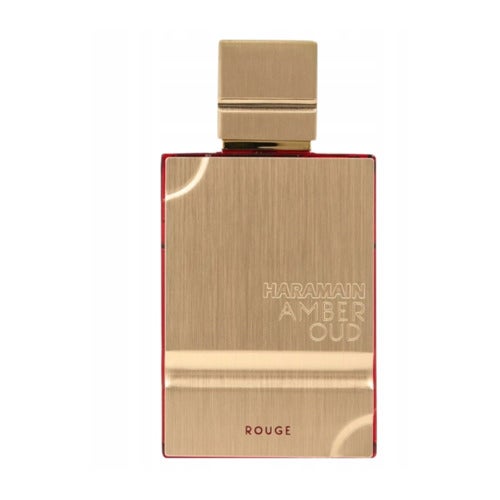 Al Haramain Amber Oud Rouge Eau de Parfum