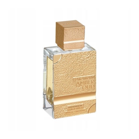 Al Haramain Amber Oud Gold 999.9 Dubai Edition Extrait de Parfum