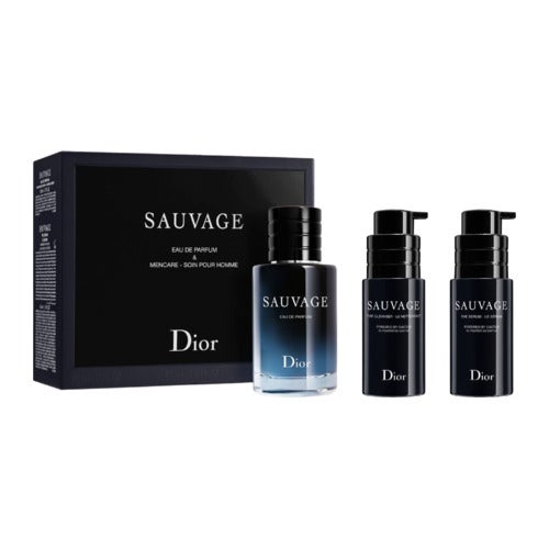 Dior Sauvage eau de parfum | Deloox.com