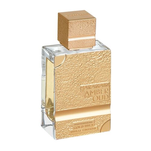Al Haramain Amber Oud Gold 999.9 Dubai Edition Extrait de Parfum