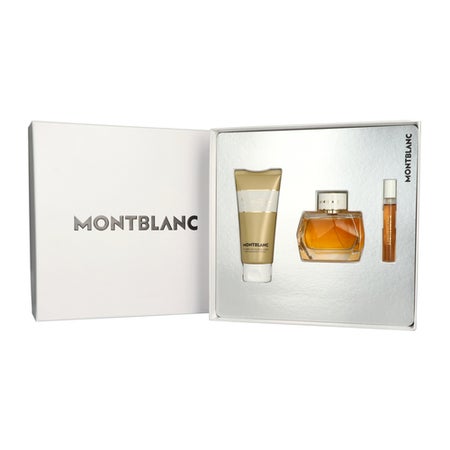 Montblanc Signature Absolue Geschenkset