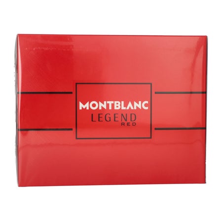 Montblanc Legend Red Parfymset