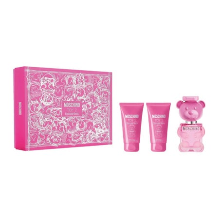 Moschino Toy 2 Bubble Gum Parfymset